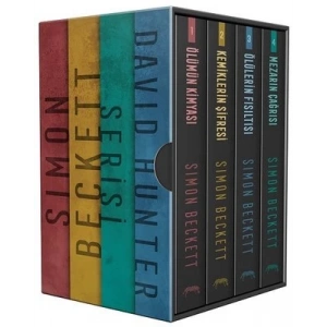 David Hunter Kutu Seti