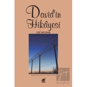 Davidin Hikayesi