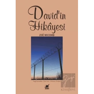 Davidin Hikayesi