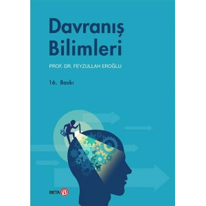 Davranış Bilimleri