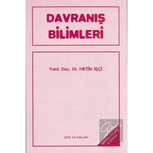 Davranış Bilimleri