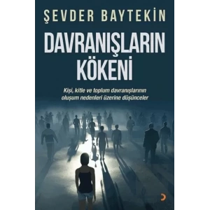 Davranışların Kökeni