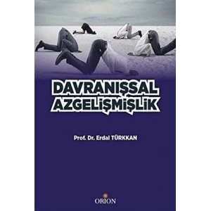 Davranışsal Azgelişmişlik