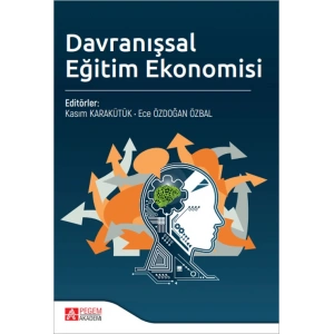 Davranışsal Eğitim Ekonomisi