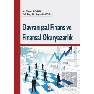 Davranışsal Finans ve Finansal Okuryazarlık