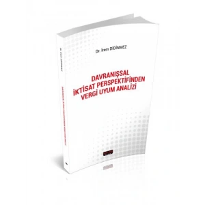 Davranışsal İktisat - İrem Didinmez