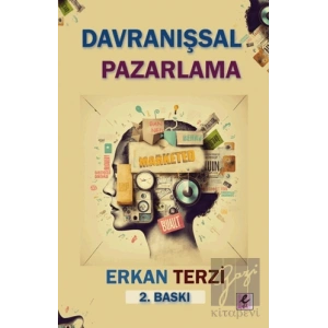 Davranışsal Pazarlama