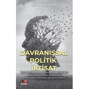 Davranışsal Politik İktisat