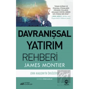 Davranışsal Yatırım Rehberi