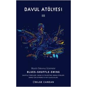 Davul Atölyesi 3