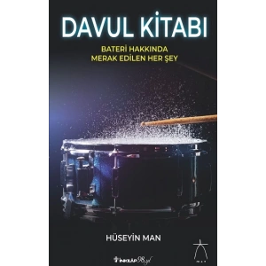 Davul Kitabı