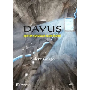 Davuş : Aşktan Çocuklar Alsın Öcümü