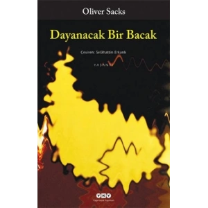 Dayanacak Bir Bacak