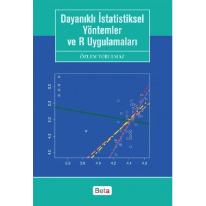 Dayanıklı İstatistiksel Yöntemler ve R Uygulamalar