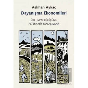 Dayanışma Ekonomileri