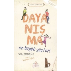 Dayanışma En Büyük Güçtür!