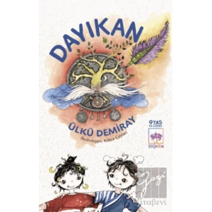 Dayıkan