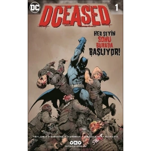 Dceased 1
