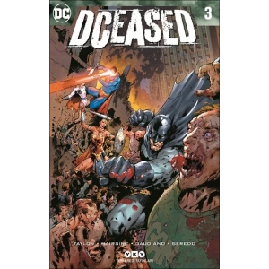 Dceased 3