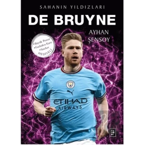 De Bruyne - Sahanın Yıldızları
