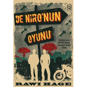De Nironun Oyunu