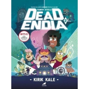 Deadendia 2 - Kırık Kale