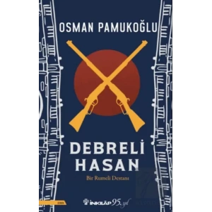 Debreli Hasan
