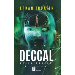 Deccal - Derin Devleti