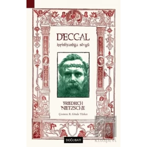 Deccal - Hıristiyanlığa Sövgü