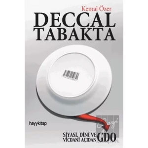 Deccal Tabakta