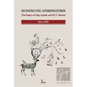 Deconstructing Anthropocentrism