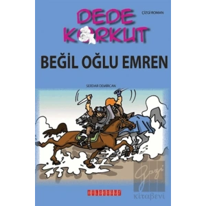 Dede Korkut - Beğil Oğlu Emren