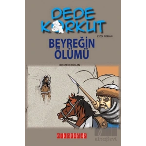 Dede Korkut - Beyreğin Ölümü