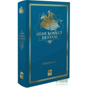 Dede Korkut Destanı