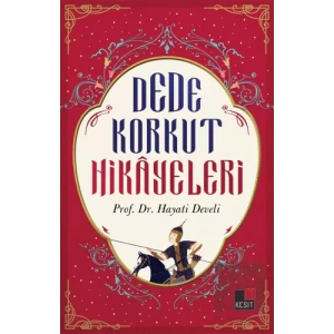 Dede Korkut Hikayeleri