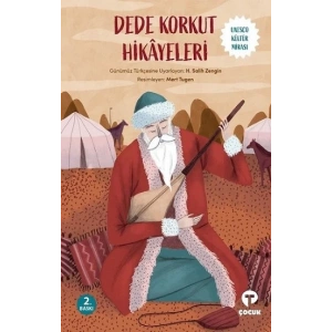 Dede Korkut Hikayeleri