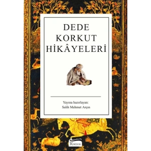 Dede Korkut Hikayeleri