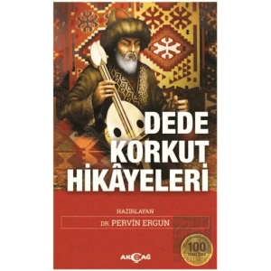 Dede Korkut Hikayeleri
