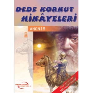 Dede Korkut Hikayeleri