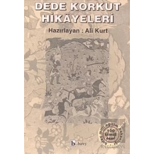 Dede Korkut Hikayeleri