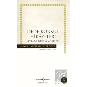 Dede Korkut Hikayeleri