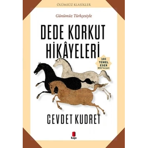 Dede Korkut Hikâyeleri