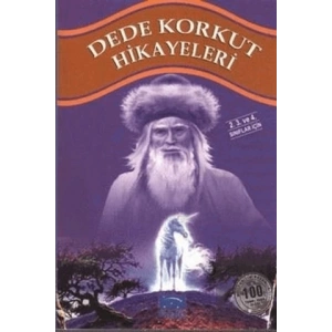 Dede Korkut Hikayeleri