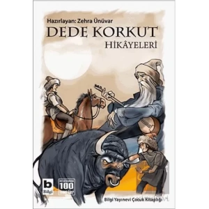 Dede Korkut Hikayeleri