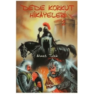 Dede Korkut Hikayeleri 2