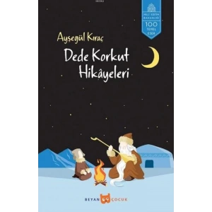 DEDE KORKUT HİKAYELERİ