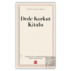 Dede Korkut Kitabı