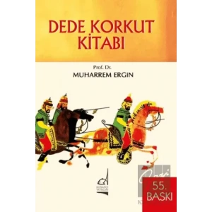 Dede Korkut Kitabı