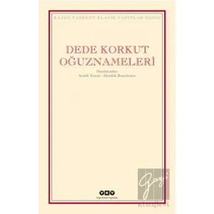 Dede Korkut Oğuznameleri