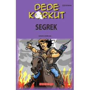 Dede Korkut - Segrek